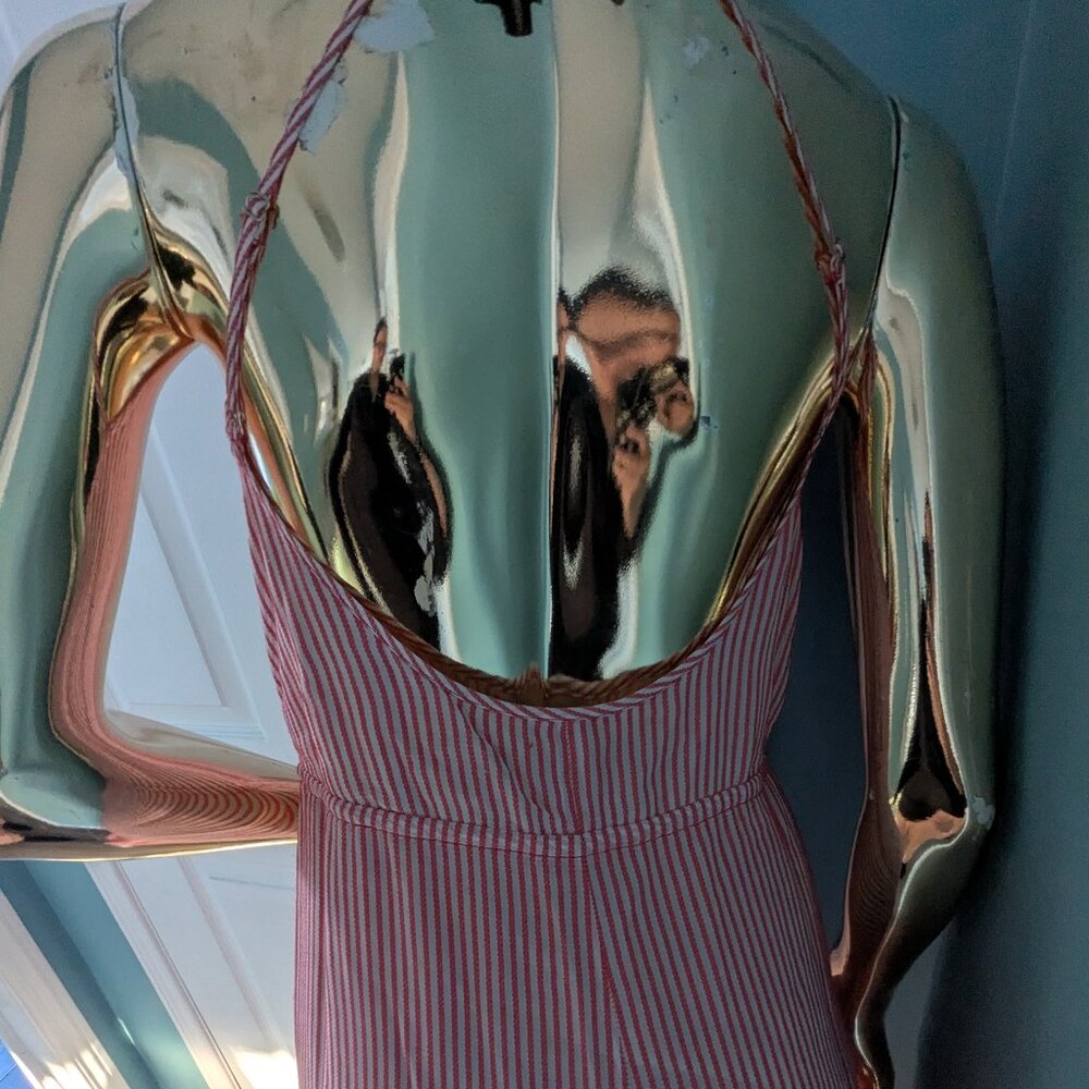 BCBG Maxazria Dress Analeigh Model - Picture 2 of 10